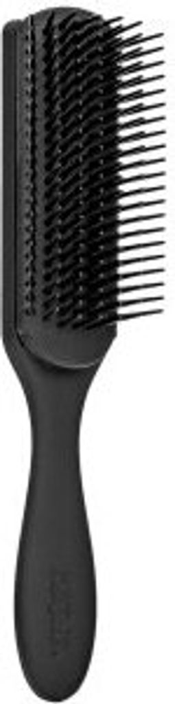 Denman Medium Styling Brush D3 Black Haarbürste
