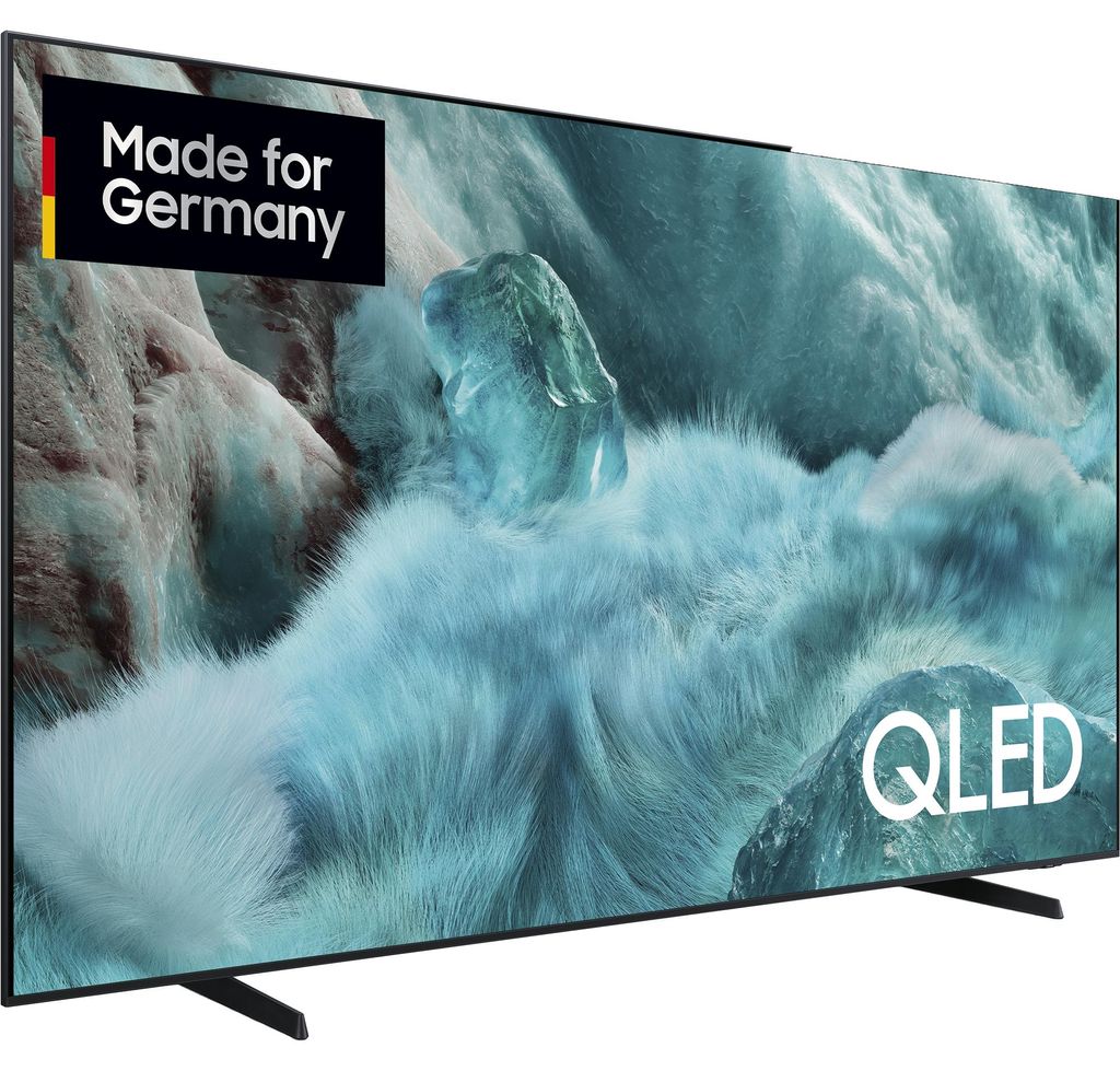 Samsung Q7F GQ98Q7FAAUXZG, 2,49 m (98"), 3840 x 2160 px, Zdjęcie produktu 