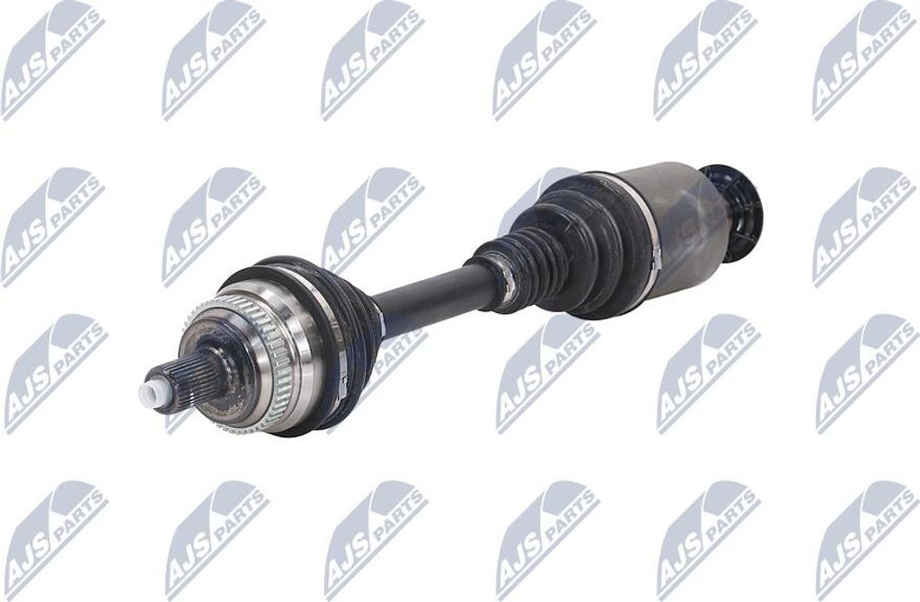 NTY NPW-ME-022 Antriebswelle Vorne Links passend für MERCEDES-BENZ E-Klasse Limousine (W210) E-Klasse T-modell (S210)