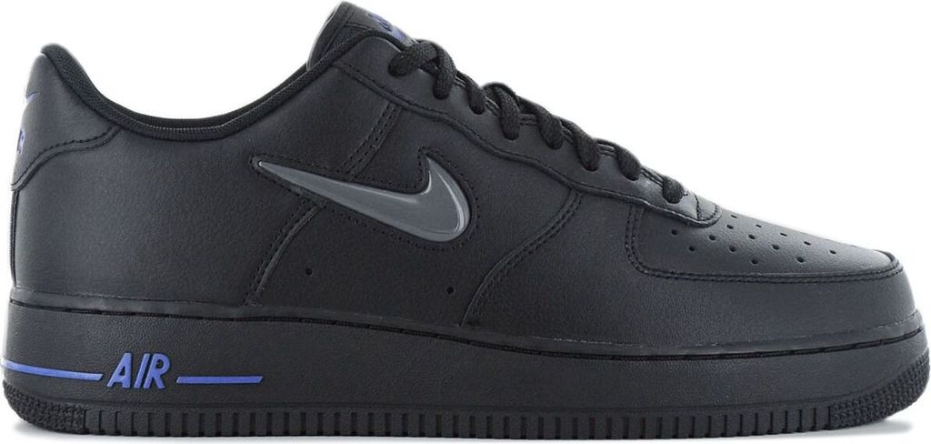 Nike Air Force 1 Low Jewel - Męskie buty sportowe skórzane