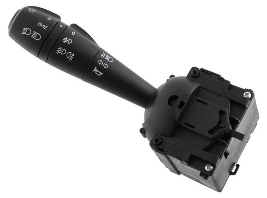 Dacia Logan II 12-16 Hebelschalter für Licht und Blinker