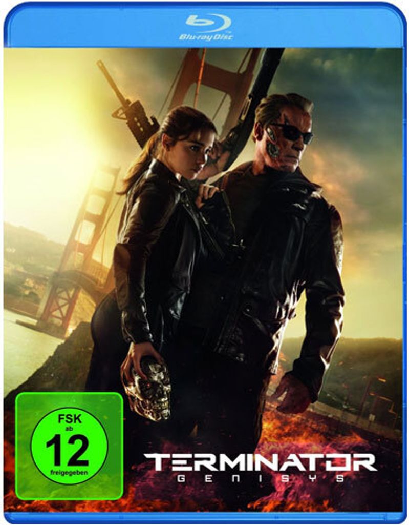 Terminator 5: Genisys (BR) Min: 125DD5.1WS