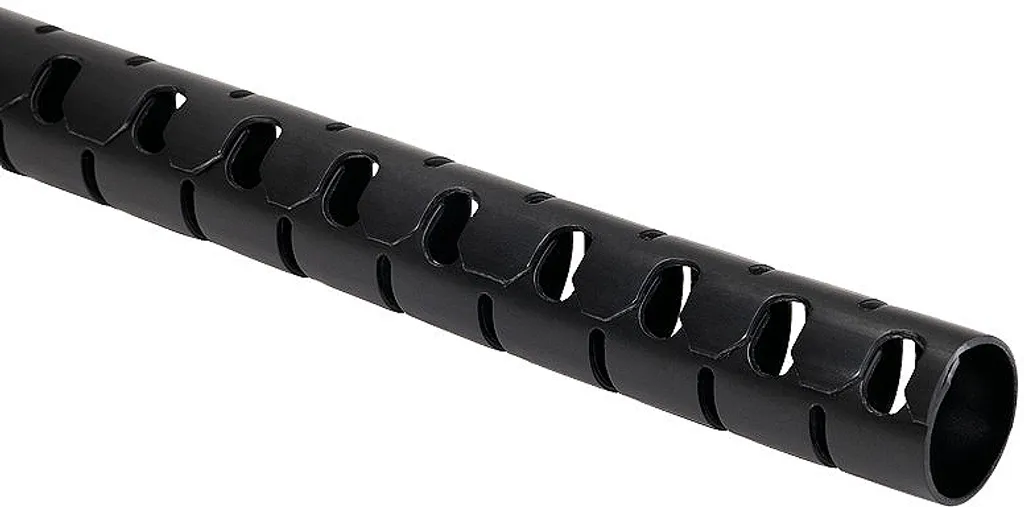 Guaina Helawrap HWPP 9mm HellermannTyton 161-64101 - Protezione Cavi
