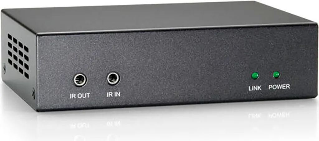 Solution Extension HDMI pour Affichage Dynamique LevelOne HVE-9211PR