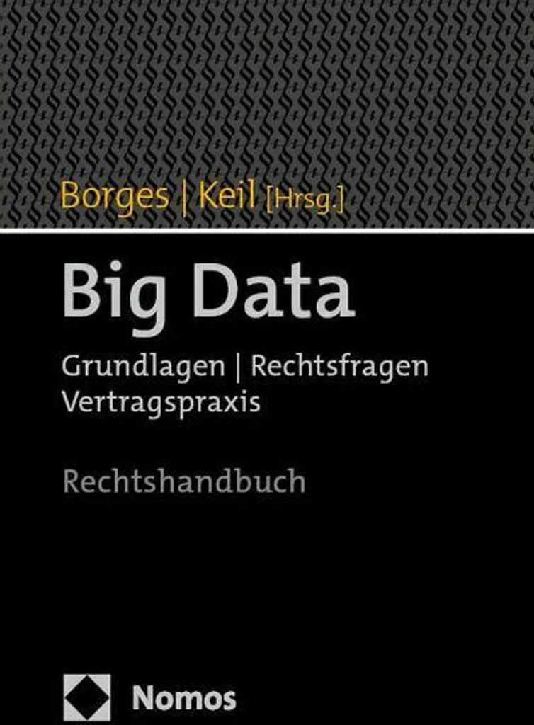 Livre Big Data : Guide complet sur l'analyse de données massives en 2024