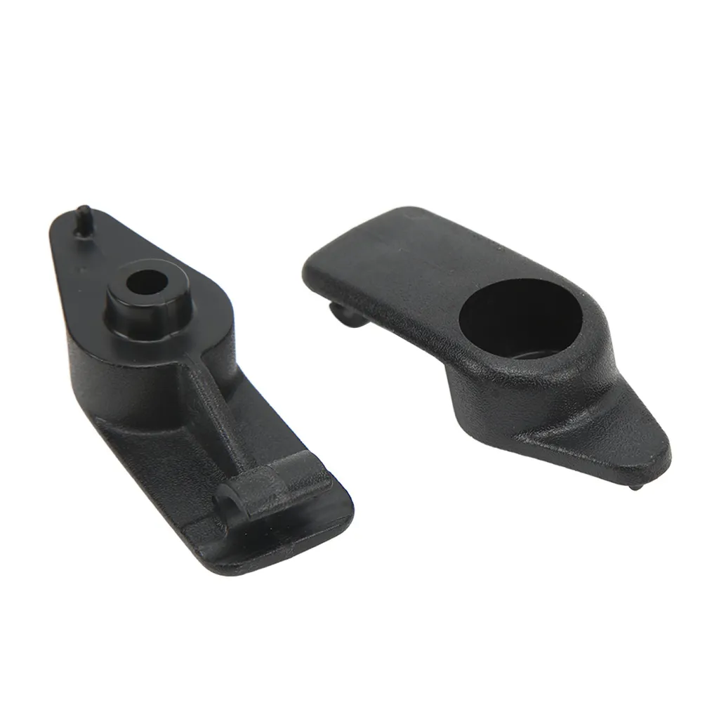 Staffa per parasole dell'auto, clip per parasole dell'auto, supporto per parasole dell'auto, 10411051, staffa di montaggio per parasole, clip di sostegno per parasole