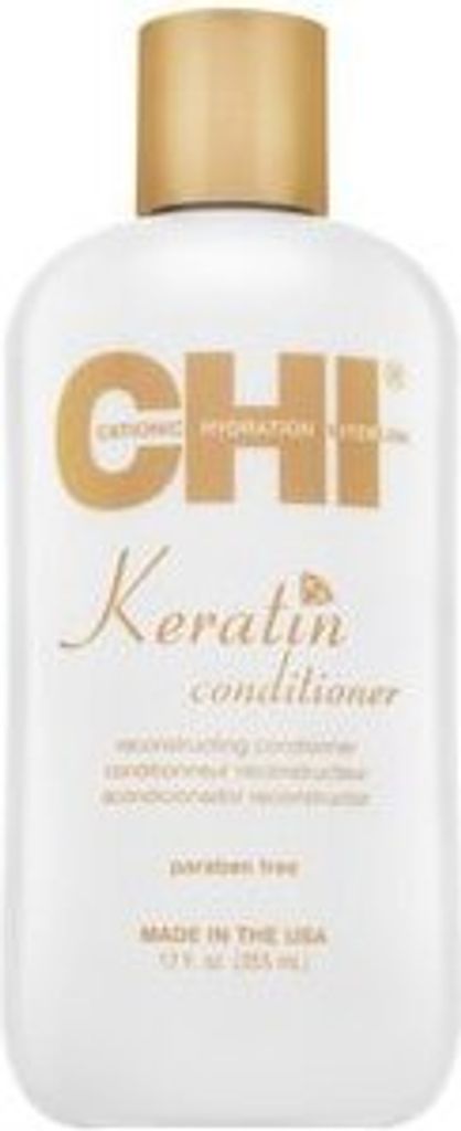 CHI Keratin Conditioner Conditioner zur Regeneration, Produktbild 
