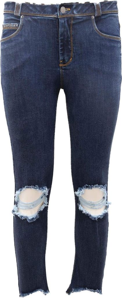 8563AM jeans donna FREDDY woman denim trousers