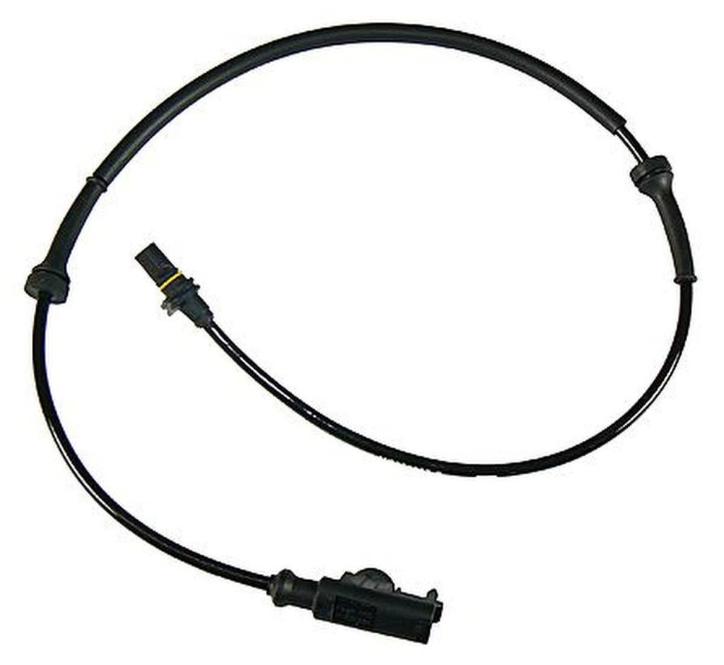 METZGER ABS Sensor Raddrehzahl Hinten für MITSUBISHI COLT Produktbild 