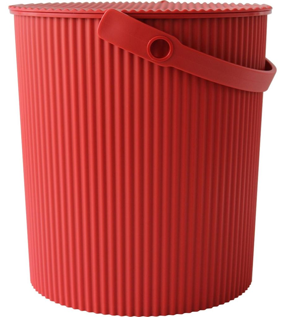 Hachiman omnioutil LL Eimer Red 20L Produktbild 