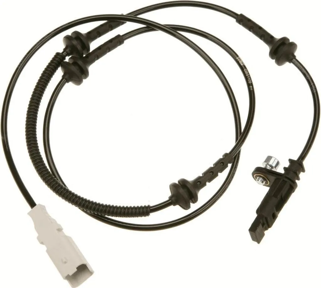 Supprimer voyant ABS avec le capteur vitesse roue 4545G0 pour 407 C5 C6