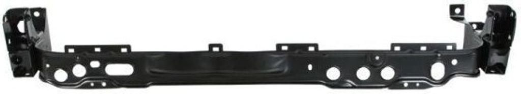 BLIC 6502-03-2508230P Schlossträger Frontmaske für FORD Tourneo Connect / Grand Tourneo Connect V408 Kombi Frontverkleidung