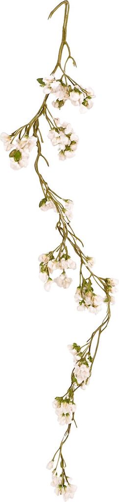 Blütengirlande 160 cm Kunstblume Flora