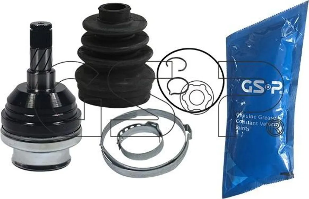 Joint de transmission homocinétique pour Astra G et Signum Zafira