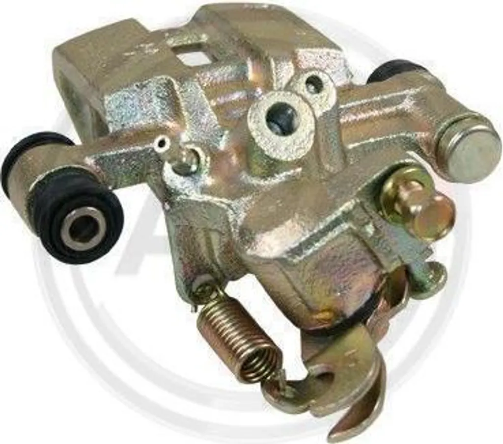 Étrier de frein robuste OE EA2626990A pour MX-3 fiabilité garantie
