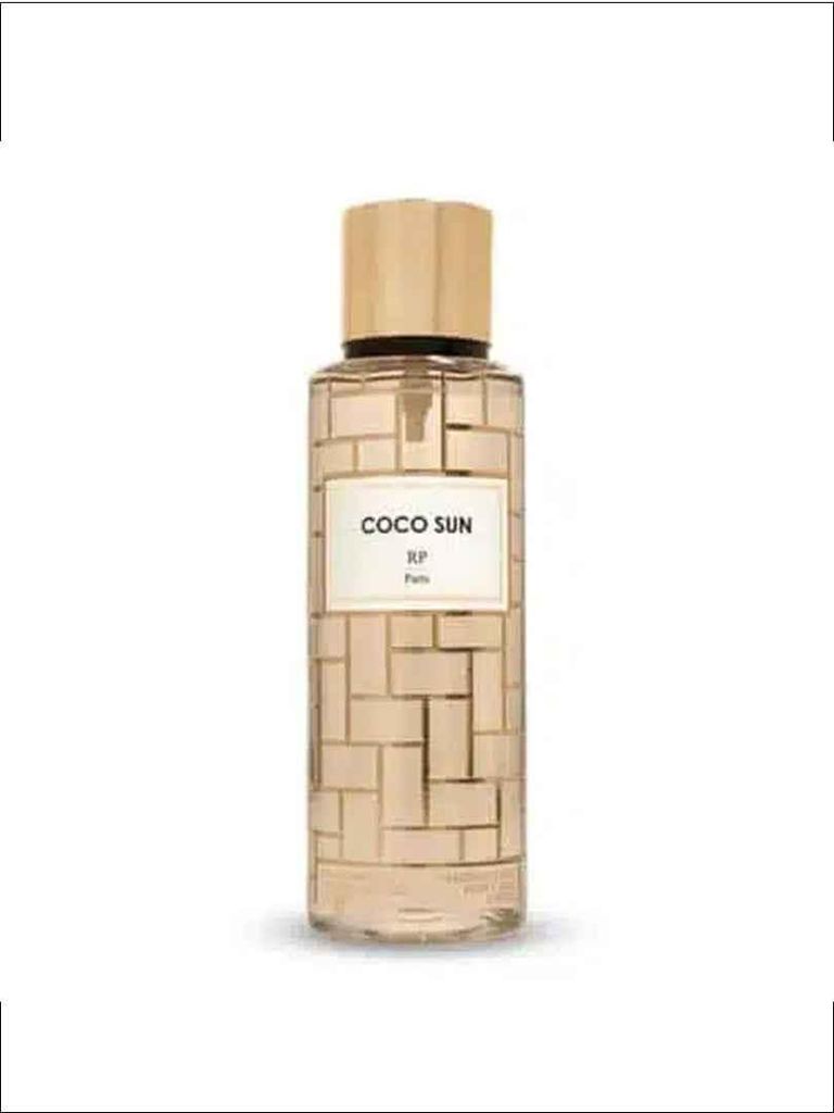 Rp Paris - Brume Coco Sun Productafbeelding 
