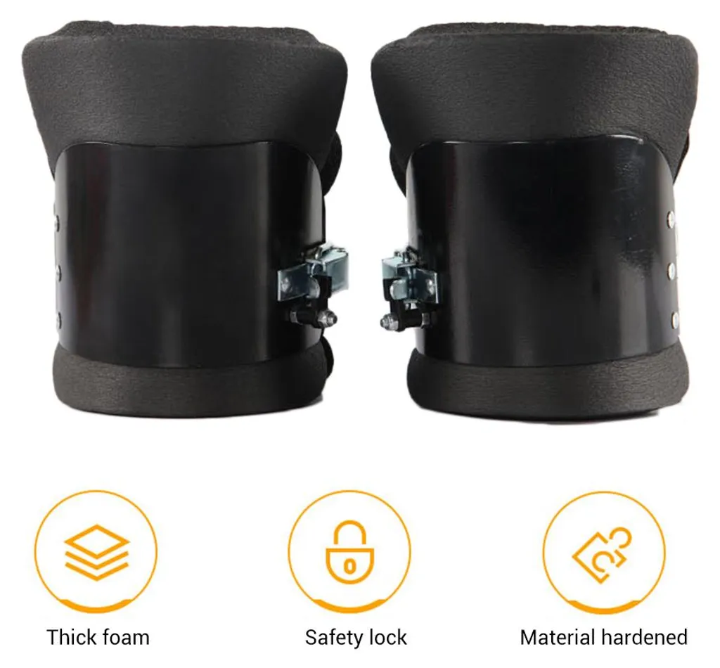 Bottes d'inversion par gravité avec rembourrage mousse pour décompression - 2