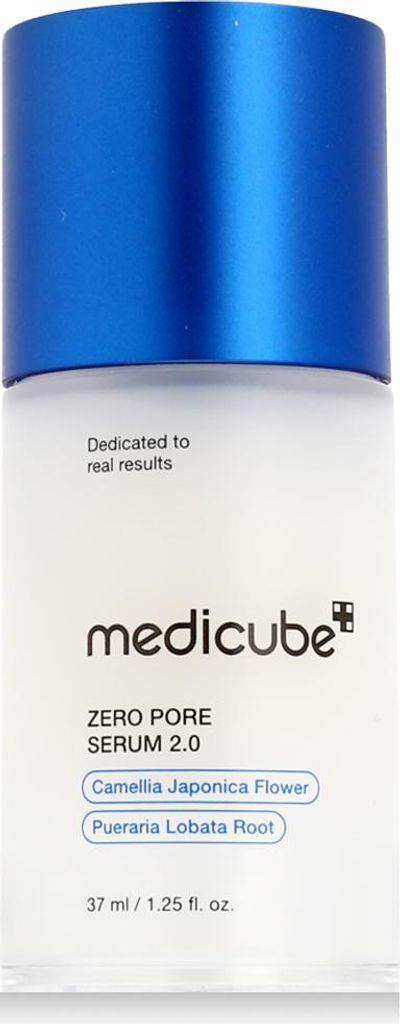 Medicube Zero Pore Serum 2.0 37 ml Zdjęcie produktu 