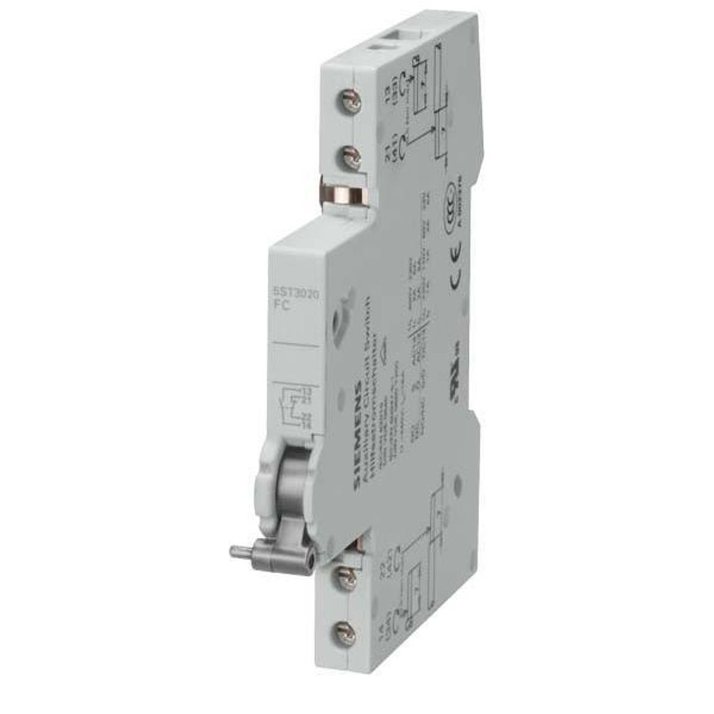 Siemens FEHLERSIGNALSCH.F.LS70 1S+1Ö (5ST3020)