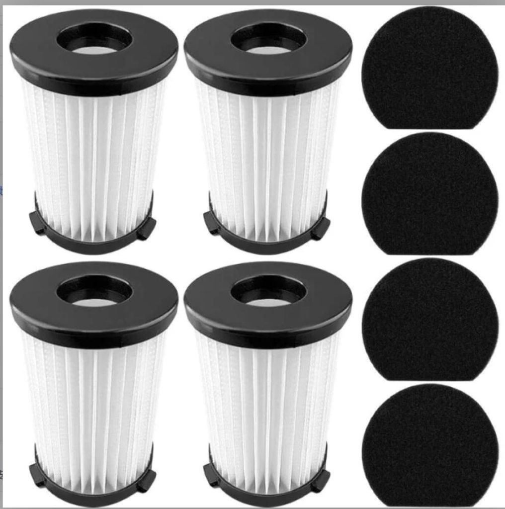 Filter für TECHWOOD Staubsauger und VA20