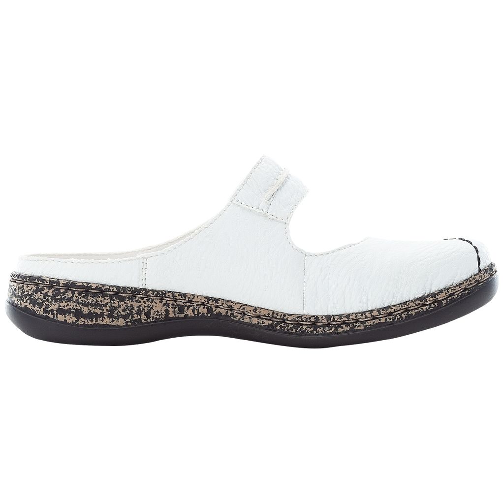 rieker damen clogs 39