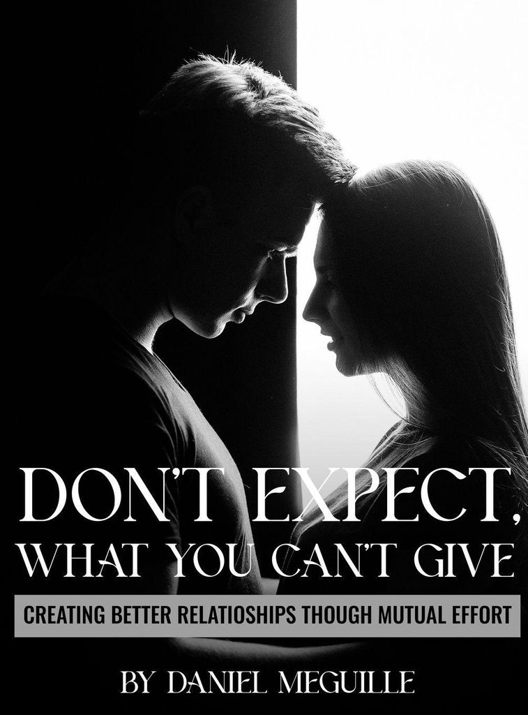 Don't Expect What You Can't Give