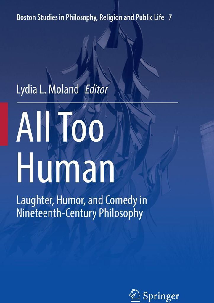 All Too Human