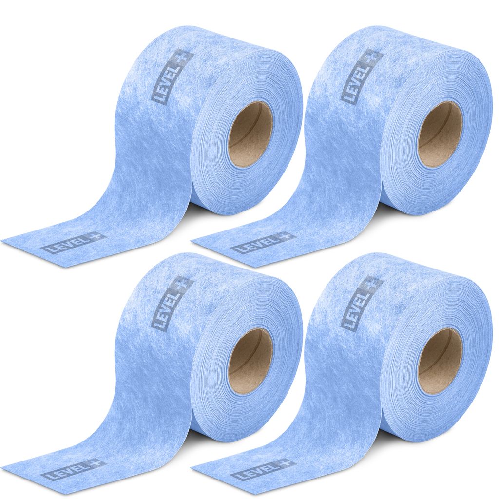Hydroizolační páska 120mm Hydroizolační páska 200m Obrázek produktu 