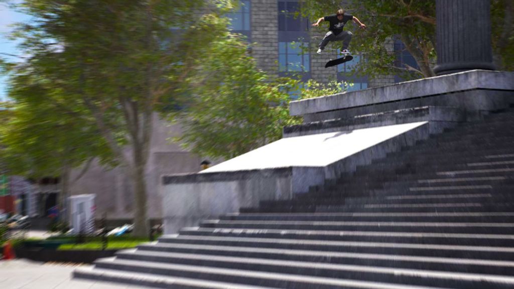 Session: Skate Sim - Konsole PS5 Produktbild 15