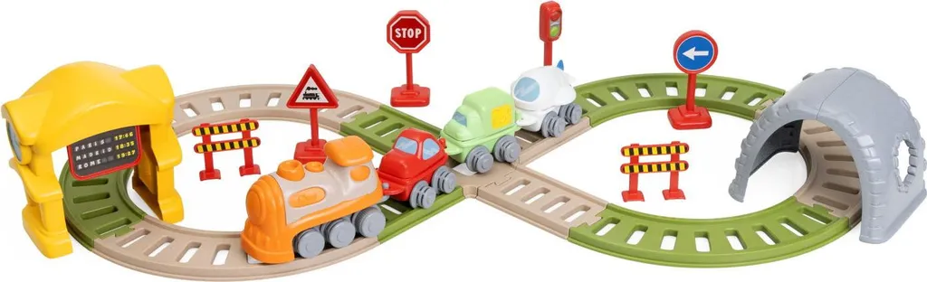 Chicco 00012343000000 Véhicule Radiocommandé Turbo Touch My First RC