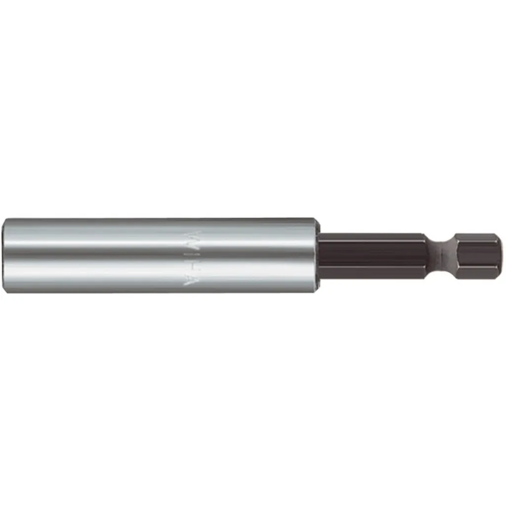 Wiha 01894 Portabit per cacciavite Acciaio inox 25,4 / 4 mm (1 / 4") 1 pz