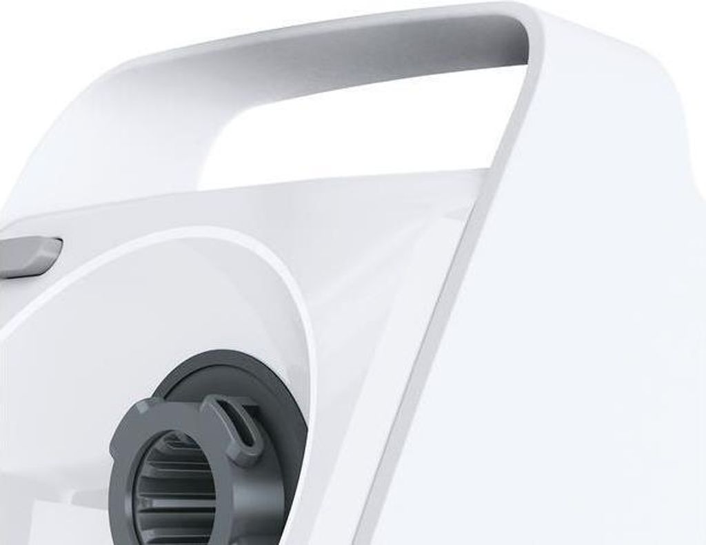 Bosch MFW3910W Fleischwolf 1900 W Weiß (MFW3910W) Immagine del prodotto 