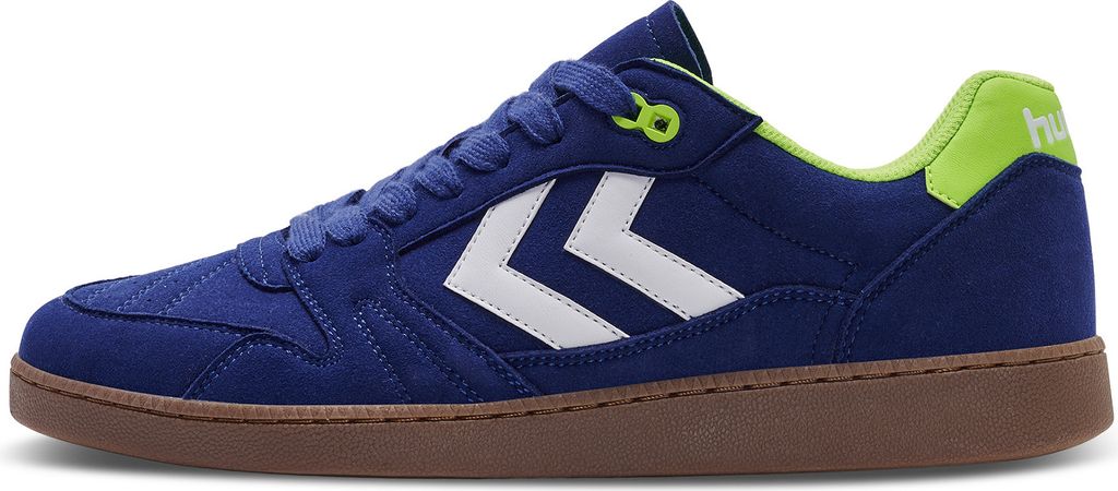 Hummel Handballschuhe Liga GK Rpet Suede