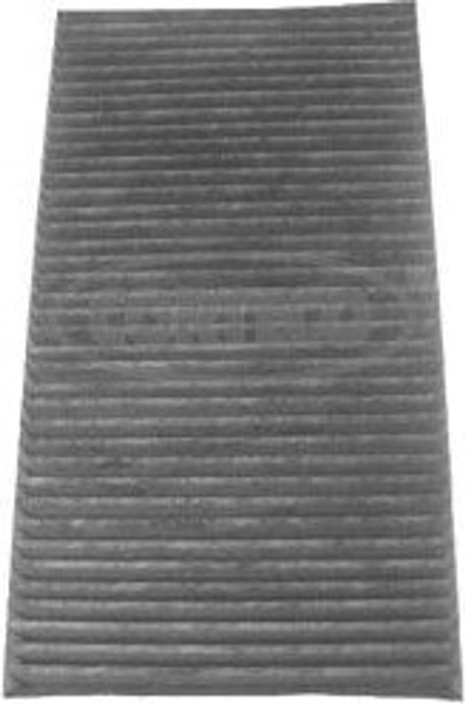 CORTECO 21651952 Innenraumfilter Pollenfilter für FIAT BRAVO I (182) Aktivkohle