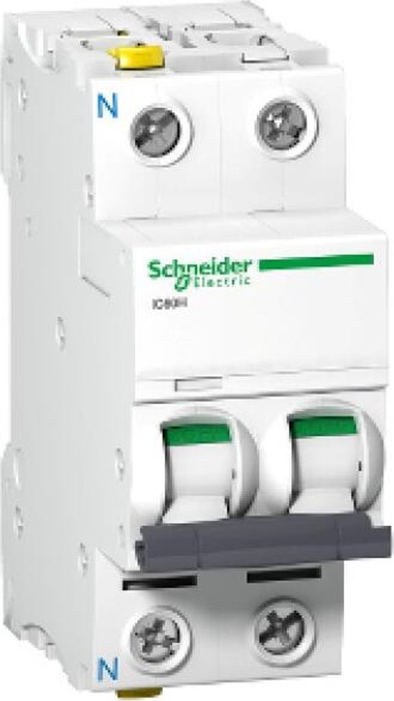Schneider Electric IC60H 1P+N 13A  B 10KA (A9F06613) Produktbild 