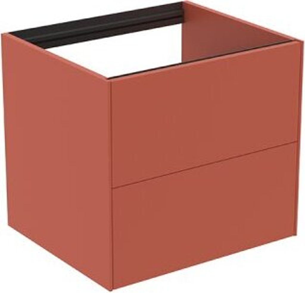 IDEAL STANDARD T4355Y3 WT-Unterschrank Conca, 2 Auszüge,