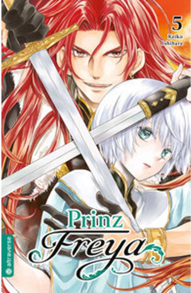 Prinz Freya 05