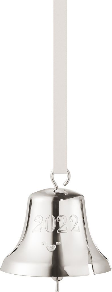 Georg Jensen CC 2022 BELL, PALLADIUM 10020123 Imagen del producto 