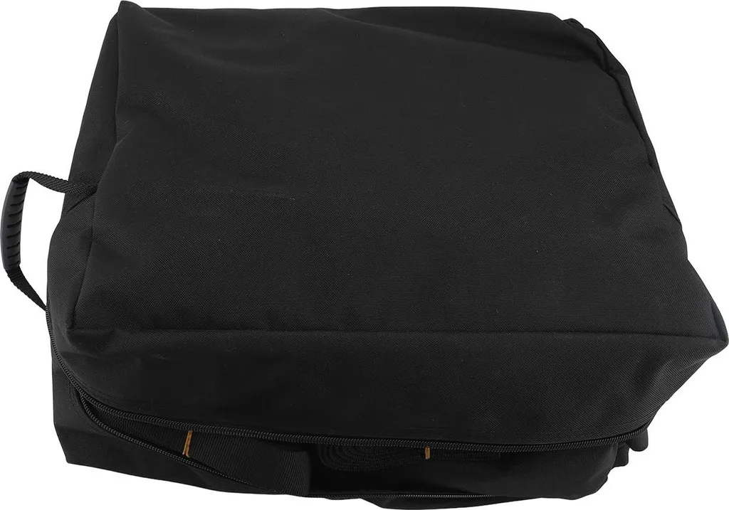 Coffre de toit souple imperméable 147cm pour bagages et équipement L