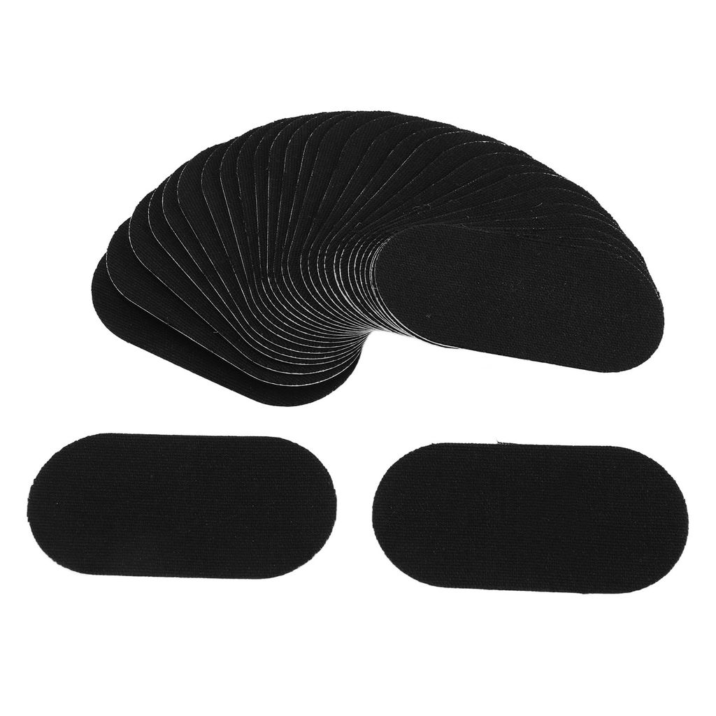 30 Stück Schlafpflaster für geschlossenen Mund, Anti-Mundöffnung, latexfrei, sanft zur Haut, Atmungskorrekturpflaster gegen Schnarchen