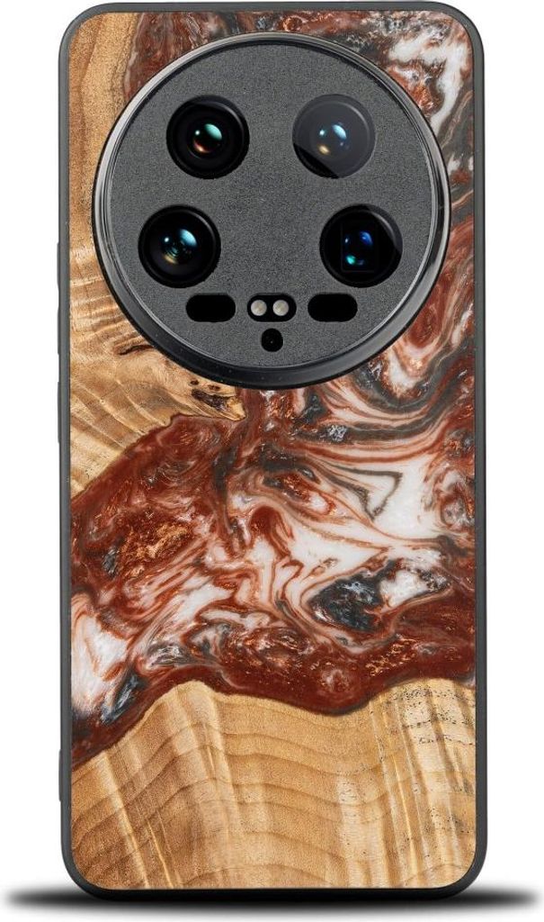 Bewood Einzigartige Hülle für Xiaomi 14 Ultra - Planeten - Venus