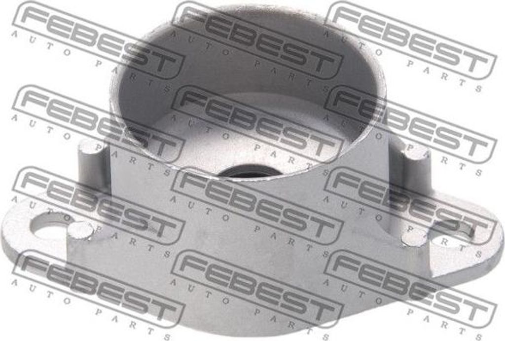 FEBEST MZSS-DER Lagerung, Stoßdämpfer OE 1305429 kompatibel mit B-Max, Ecosport, Fiesta, Puma, Tourneo, Transit, 2