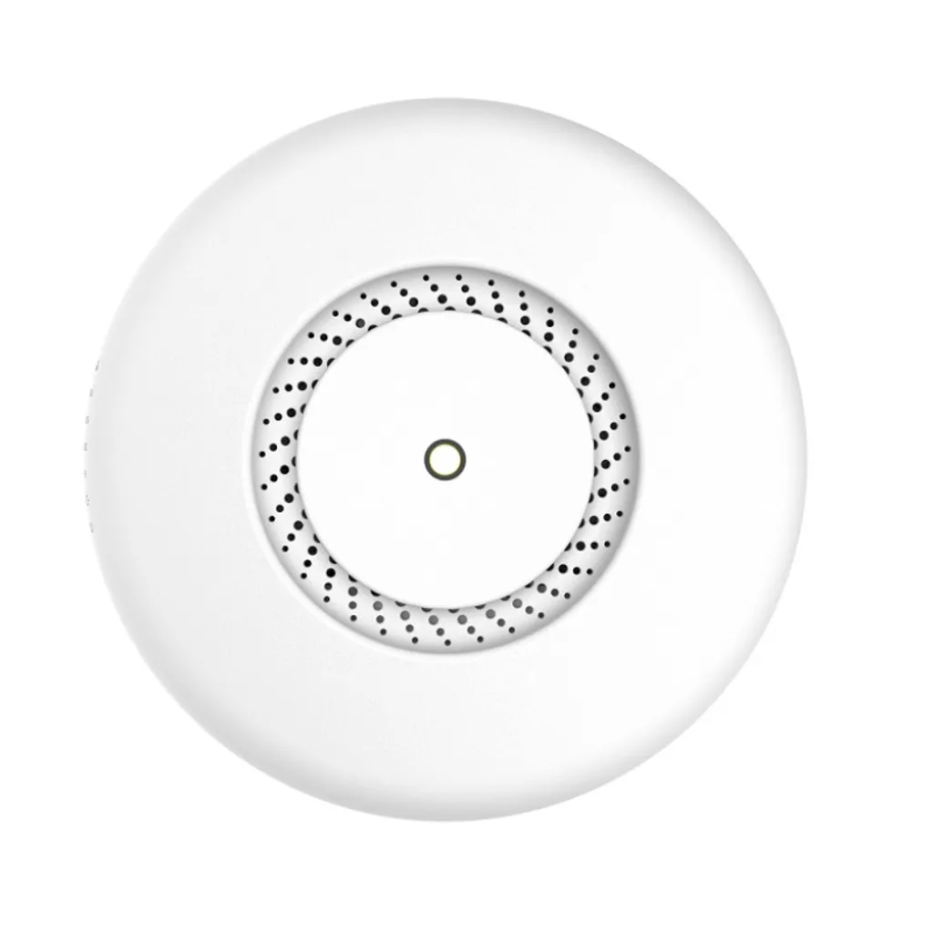 Point d'accès MikroTik cAP ac RBCAPGI-5ACD2ND Double Bande Giga