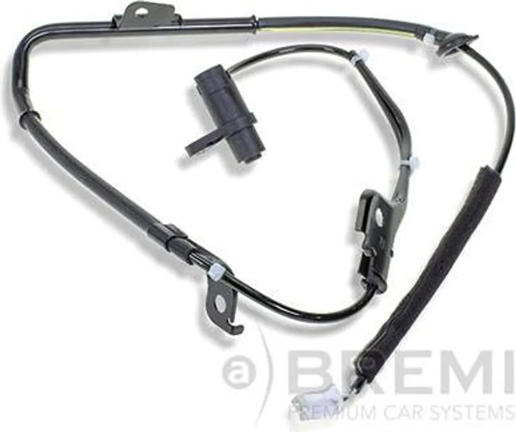 Sensore ABS Posteriore Destro BREMI 50185 per Toyota RAV4 01-05