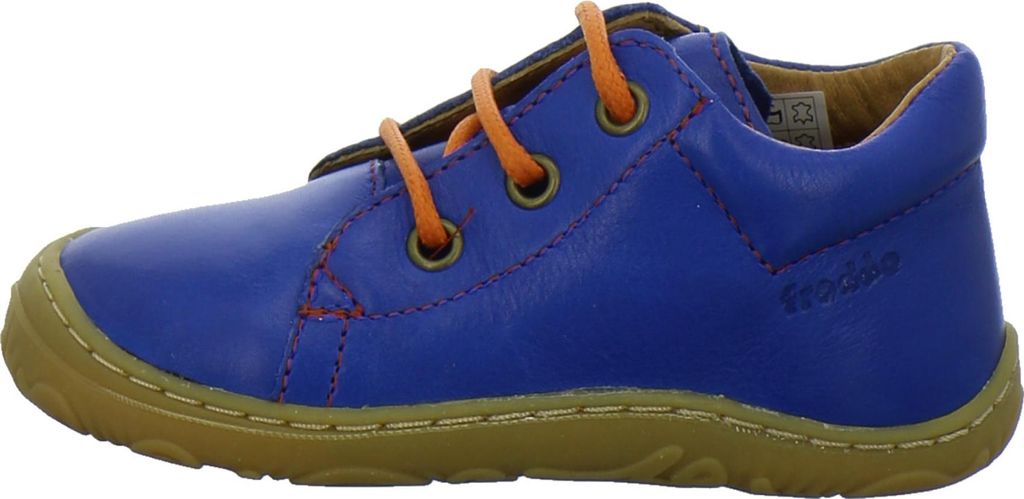 Froddo Lauflernschuhe Unisex 383531373430 Blau 21 EU