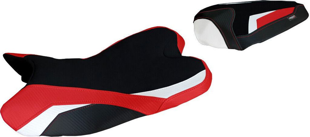 Satteldecke spezifisch 1RDW-2 für Yamaha R1 (2009-2014)