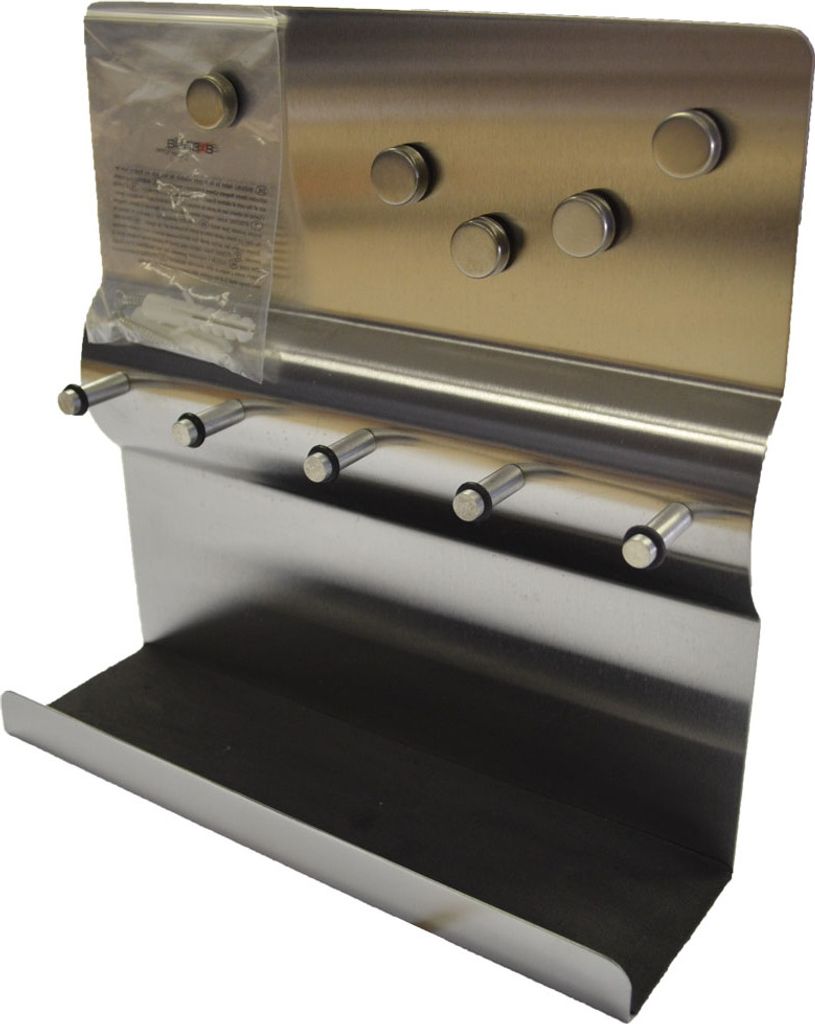 Magnetische Schlüsselaufbewahrung Produktbild 2