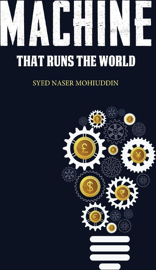 Machine that Runs the World