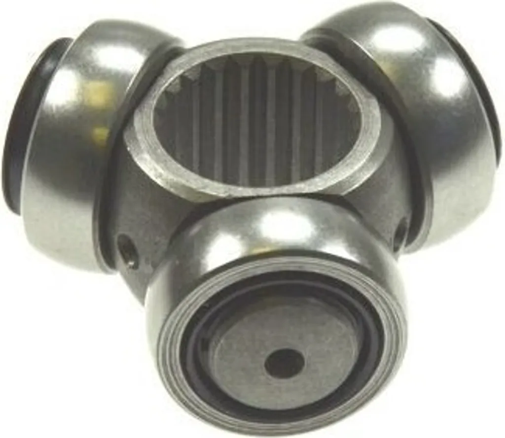 Étoile tripode 21296 haute résistance pour arbre transmission Fiat