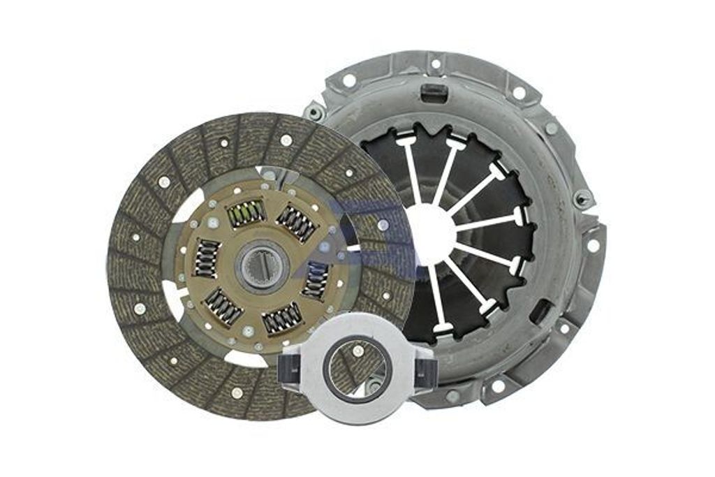 AISIN Kupplungssatz Kupplung KN-059A